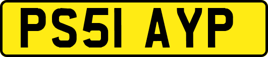 PS51AYP