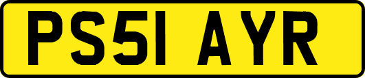 PS51AYR