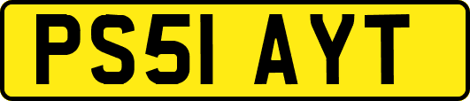 PS51AYT