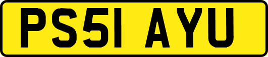 PS51AYU