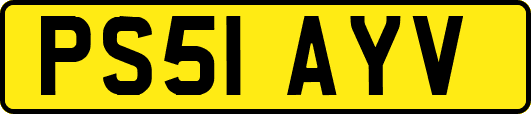 PS51AYV