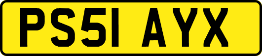 PS51AYX