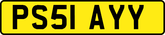 PS51AYY