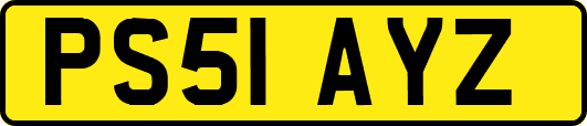 PS51AYZ