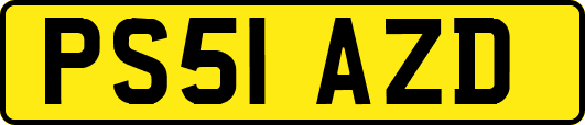 PS51AZD