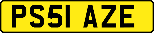 PS51AZE