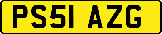 PS51AZG