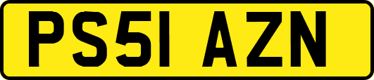 PS51AZN