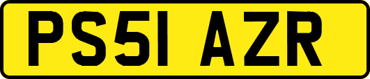 PS51AZR