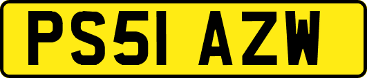 PS51AZW