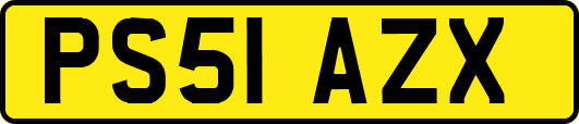 PS51AZX