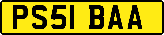 PS51BAA