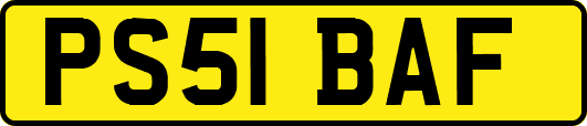 PS51BAF