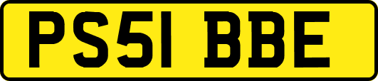 PS51BBE