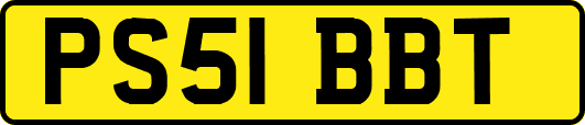 PS51BBT