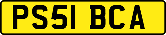 PS51BCA