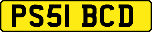 PS51BCD