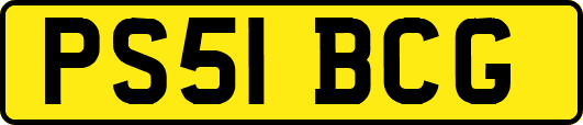 PS51BCG