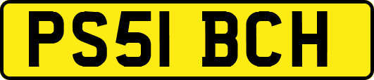 PS51BCH