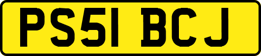 PS51BCJ