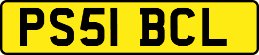 PS51BCL