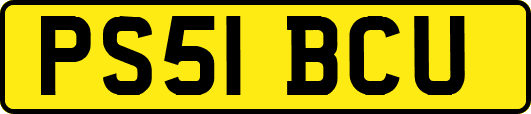 PS51BCU