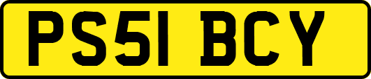 PS51BCY