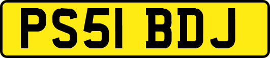 PS51BDJ