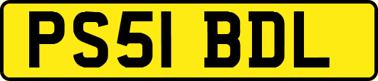 PS51BDL