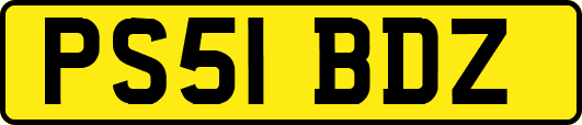 PS51BDZ