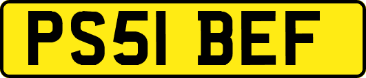 PS51BEF