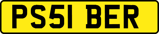 PS51BER