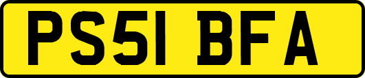 PS51BFA