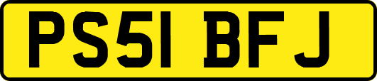 PS51BFJ