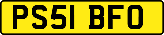 PS51BFO