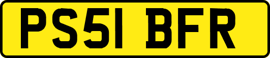 PS51BFR