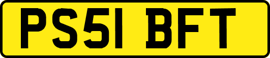 PS51BFT