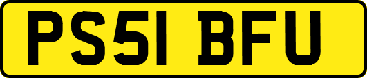 PS51BFU