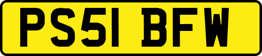 PS51BFW