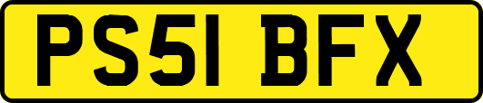 PS51BFX