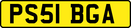 PS51BGA