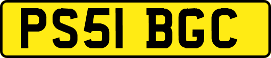 PS51BGC