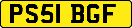 PS51BGF