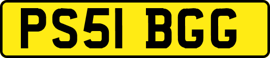 PS51BGG