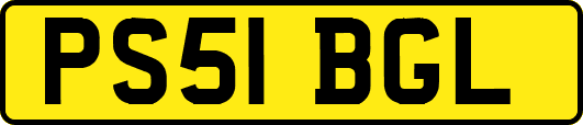 PS51BGL