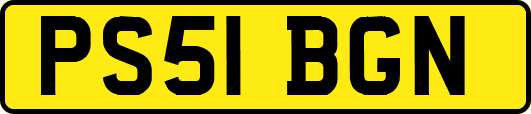 PS51BGN