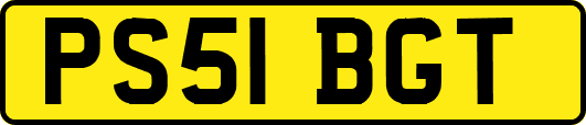 PS51BGT