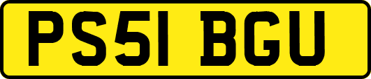 PS51BGU