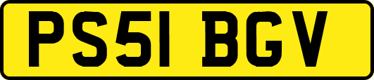 PS51BGV