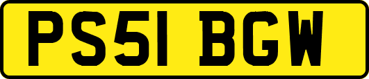 PS51BGW